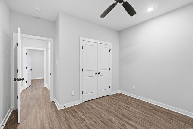 2444 Pleasant Willow Drive, Benton, AR 72015