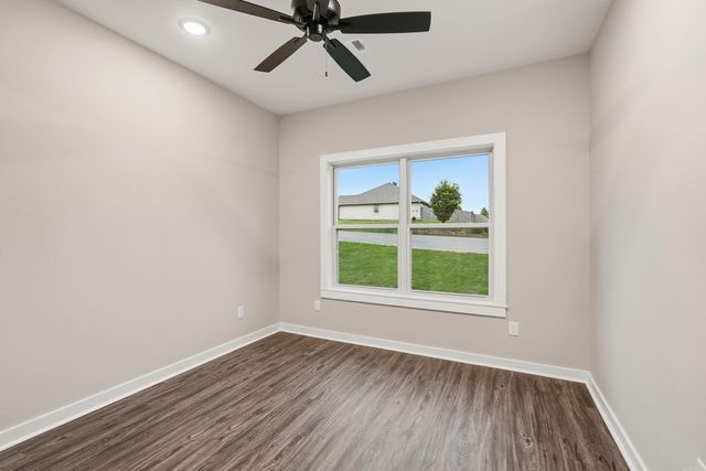 2444 Pleasant Willow Drive, Benton, AR 72015