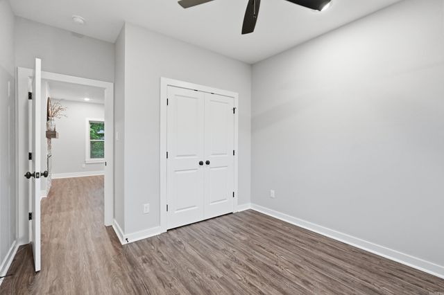 2444 Pleasant Willow Drive, Benton, AR 72015