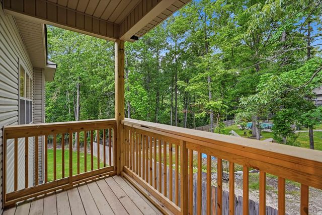 2444 Pleasant Willow Drive, Benton, AR 72015