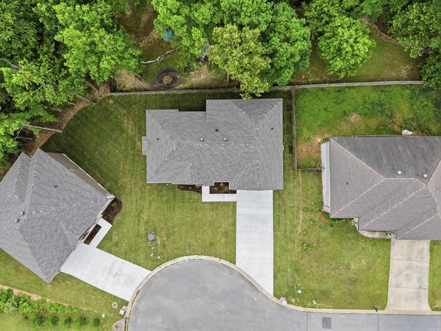 2444 Pleasant Willow Drive, Benton, AR 72015