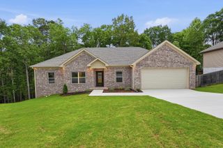 2444 Pleasant Willow Drive, Benton, AR 72015