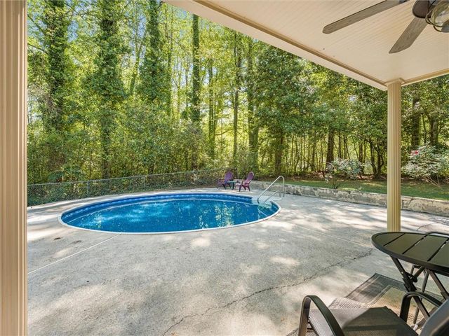 440 Benson Hurst Drive SW, Mableton, GA 30126