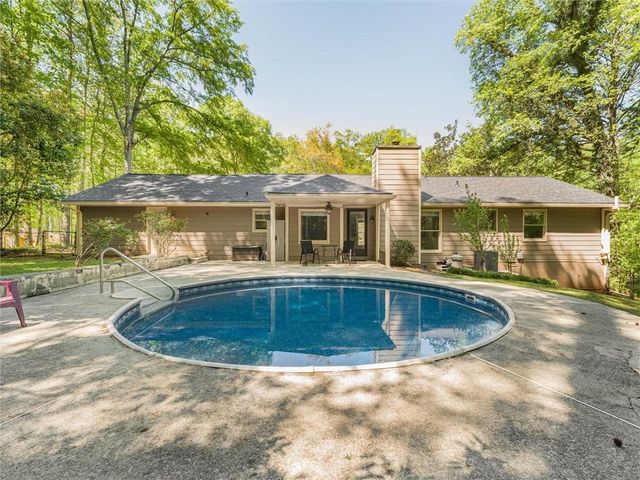 440 Benson Hurst Drive SW, Mableton, GA 30126