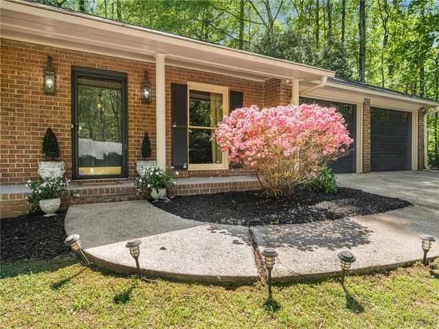 440 Benson Hurst Drive SW, Mableton, GA 30126