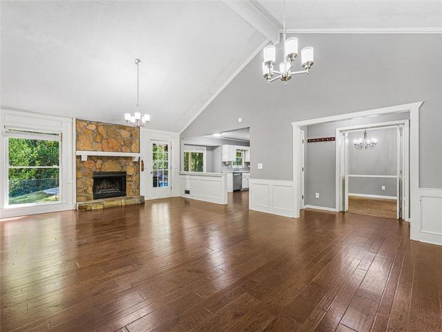 440 Benson Hurst Drive SW, Mableton, GA 30126