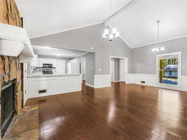 440 Benson Hurst Drive SW, Mableton, GA 30126