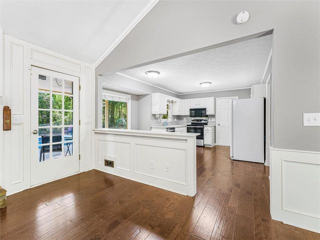 440 Benson Hurst Drive SW, Mableton, GA 30126