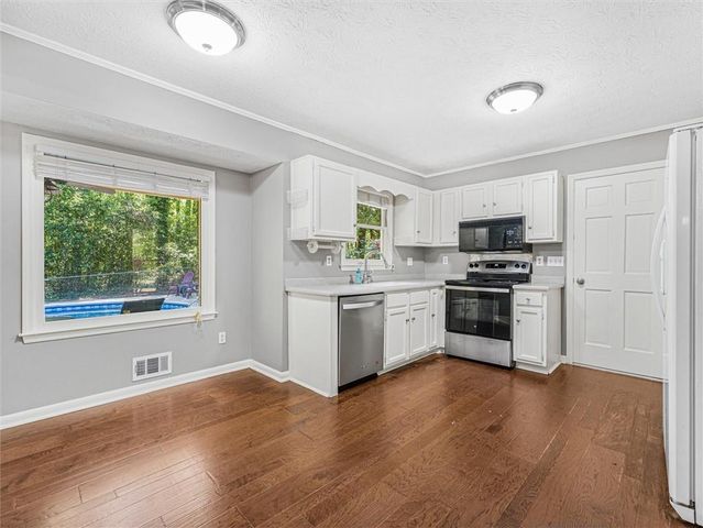 440 Benson Hurst Drive SW, Mableton, GA 30126