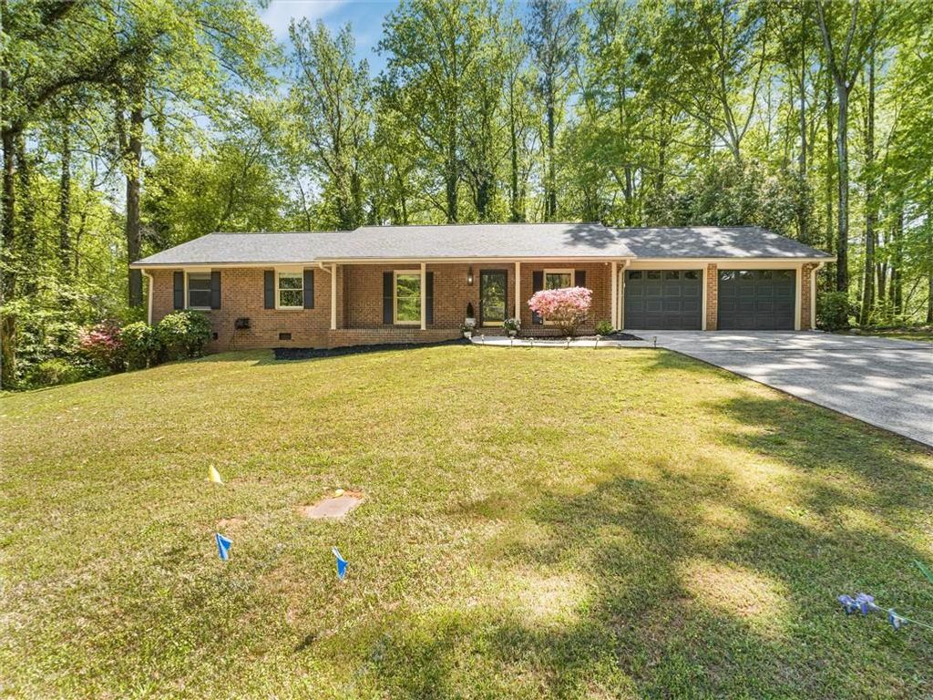 440 Benson Hurst Drive SW, Mableton, GA 30126