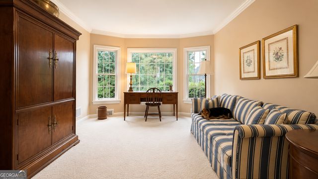 920 Buckingham Circle NW, Atlanta, GA 30327