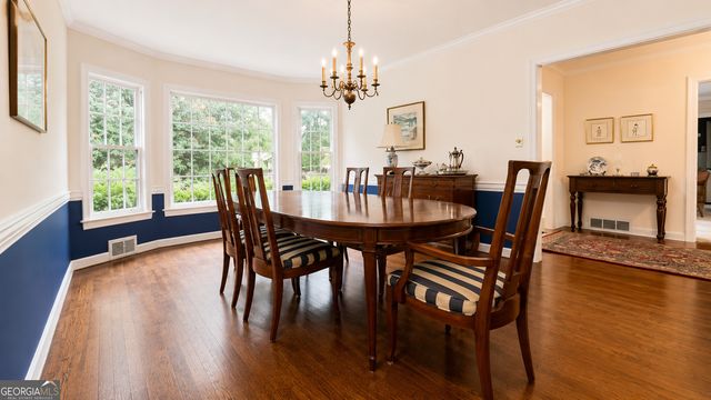 920 Buckingham Circle NW, Atlanta, GA 30327