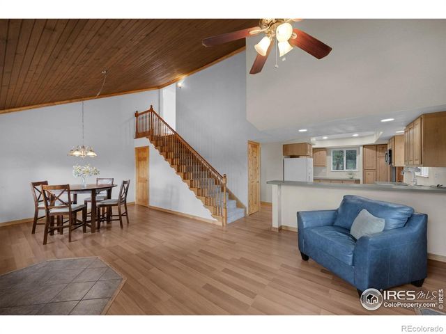 24192 W County Road 74e, Red Feather Lakes, CO 80545