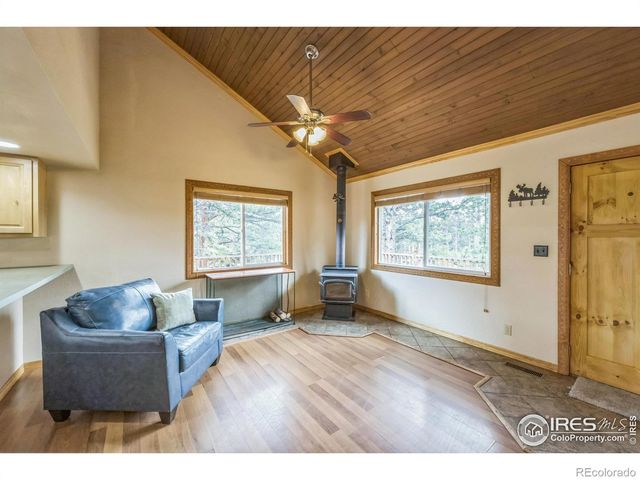 24192 W County Road 74e, Red Feather Lakes, CO 80545