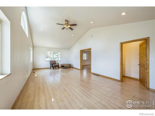 24192 W County Road 74e, Red Feather Lakes, CO 80545