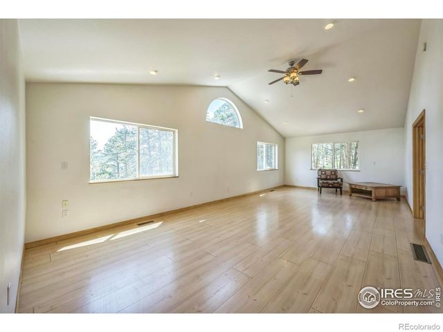 24192 W County Road 74e, Red Feather Lakes, CO 80545