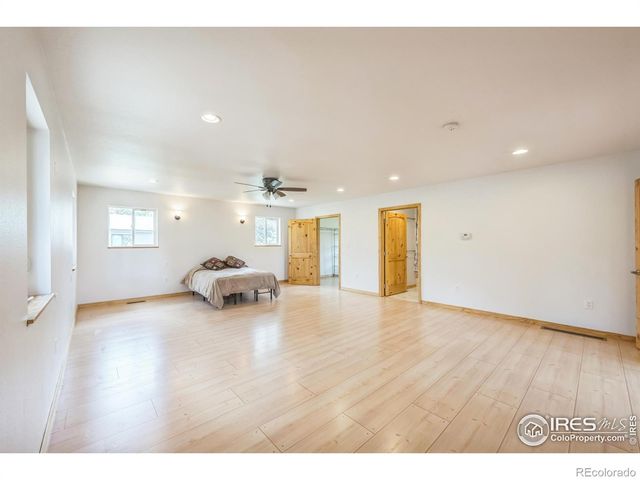 24192 W County Road 74e, Red Feather Lakes, CO 80545