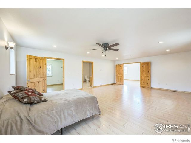 24192 W County Road 74e, Red Feather Lakes, CO 80545