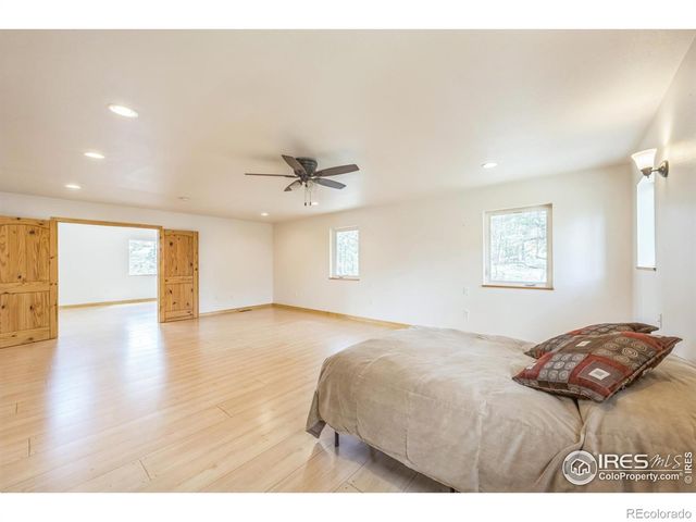 24192 W County Road 74e, Red Feather Lakes, CO 80545