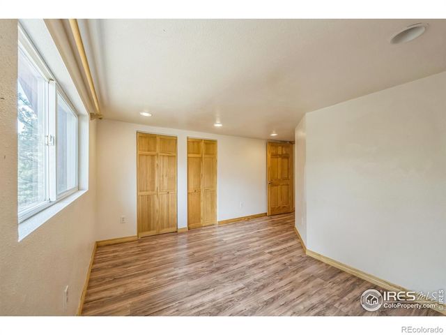 24192 W County Road 74e, Red Feather Lakes, CO 80545