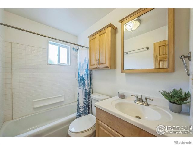 24192 W County Road 74e, Red Feather Lakes, CO 80545