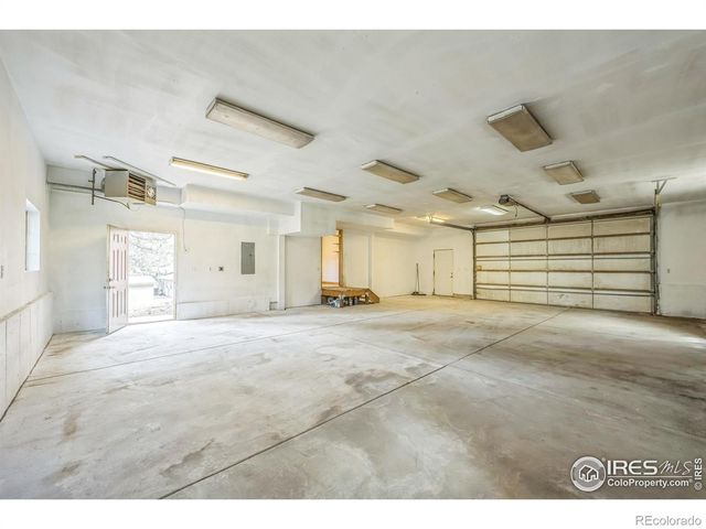 24192 W County Road 74e, Red Feather Lakes, CO 80545