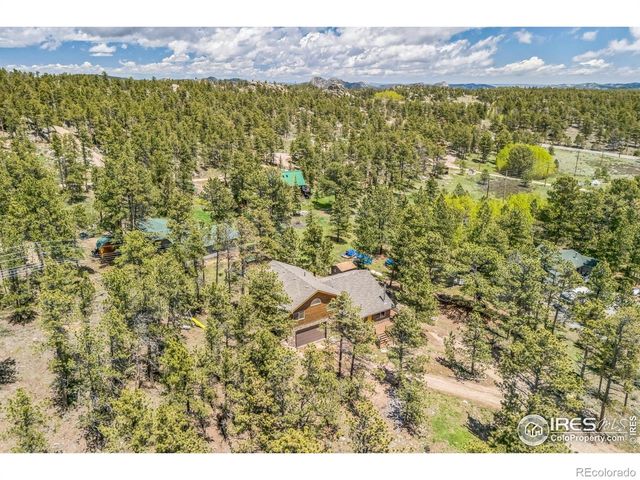 24192 W County Road 74e, Red Feather Lakes, CO 80545