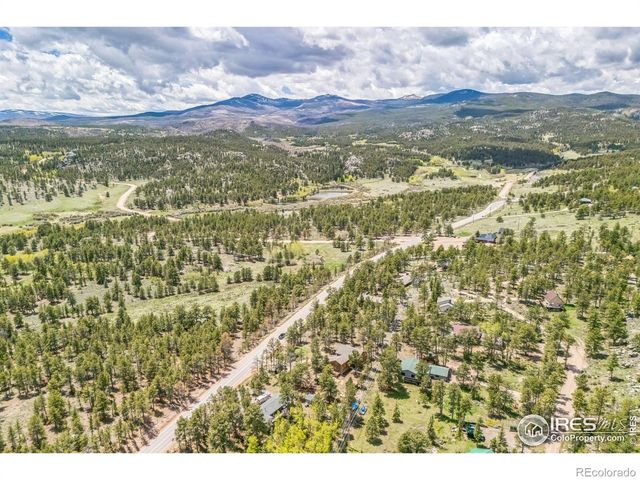 24192 W County Road 74e, Red Feather Lakes, CO 80545
