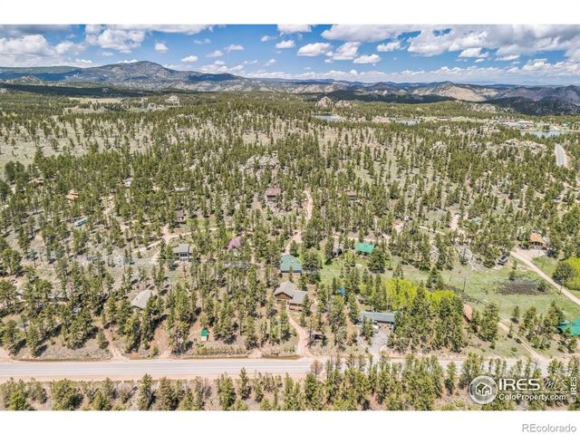 24192 W County Road 74e, Red Feather Lakes, CO 80545