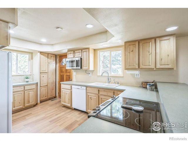 24192 W County Road 74e, Red Feather Lakes, CO 80545