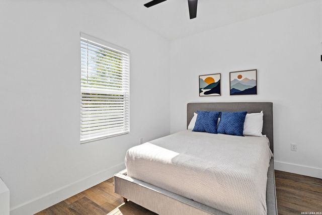 210 Piedmont, San Antonio, TX 78203