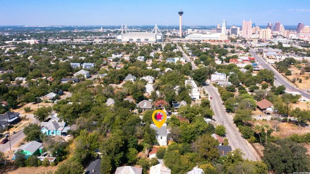 210 Piedmont, San Antonio, TX 78203