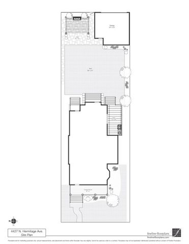 4427 N Hermitage Avenue, Chicago, IL 60640