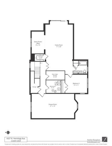 4427 N Hermitage Avenue, Chicago, IL 60640