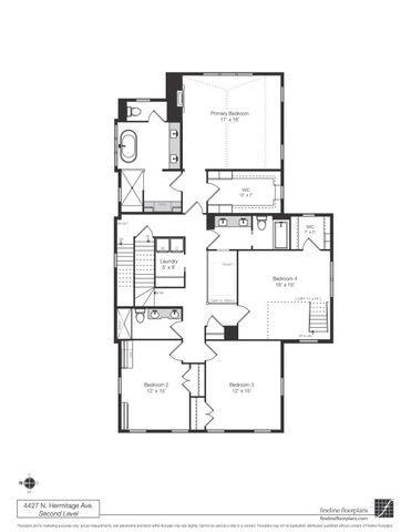 4427 N Hermitage Avenue, Chicago, IL 60640