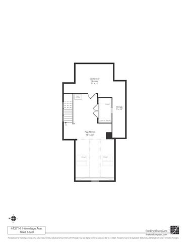 4427 N Hermitage Avenue, Chicago, IL 60640