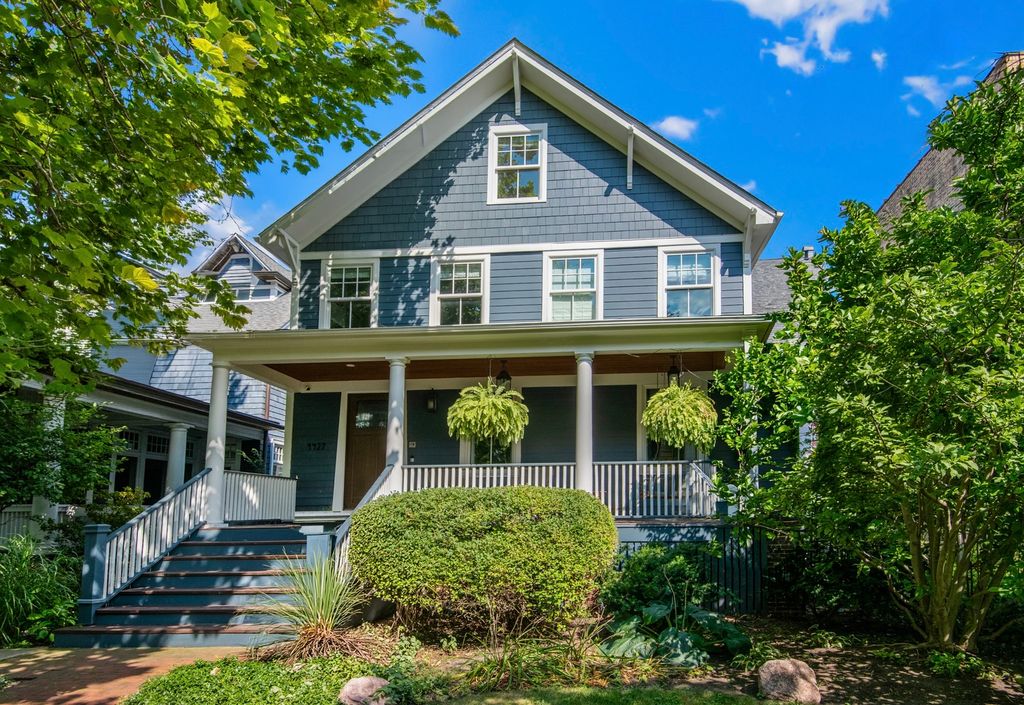 4427 N Hermitage Avenue, Chicago, IL 60640