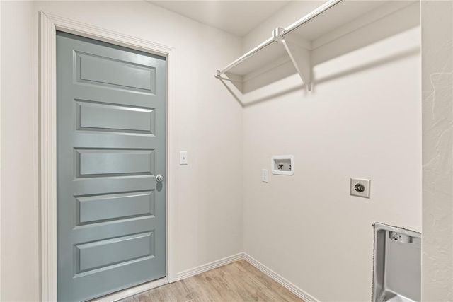 4632 Lincoln Landing, Harrah, OK 73045