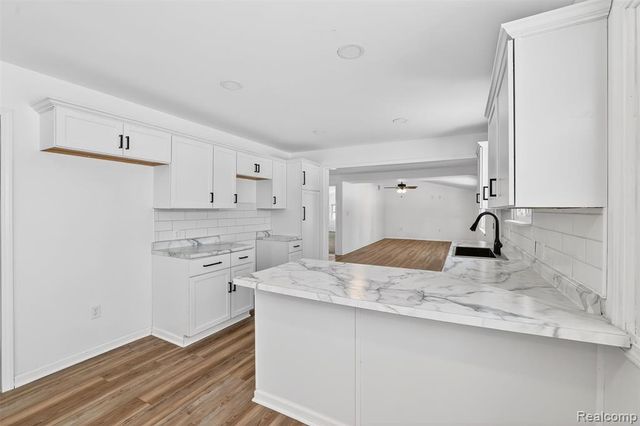 3515 Morton Road, Stockbridge, MI 49285