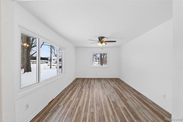 3515 Morton Road, Stockbridge, MI 49285