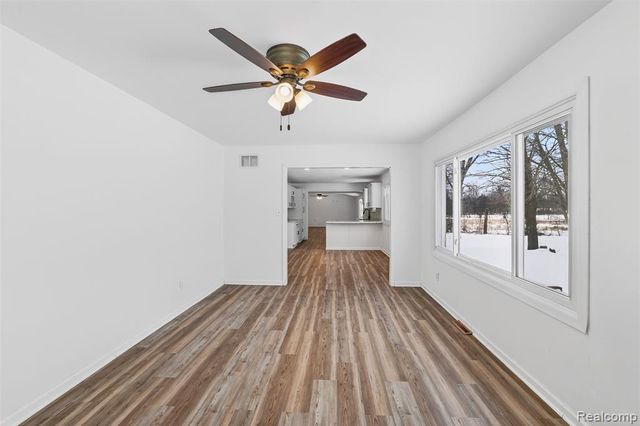 3515 Morton Road, Stockbridge, MI 49285