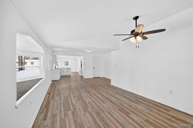 3515 Morton Road, Stockbridge, MI 49285