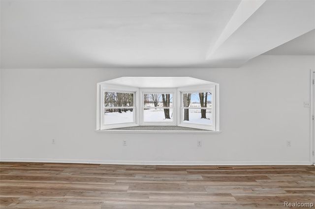 3515 Morton Road, Stockbridge, MI 49285