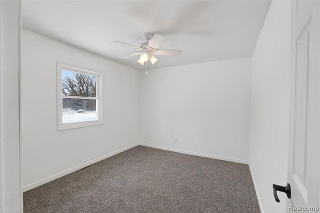 3515 Morton Road, Stockbridge, MI 49285