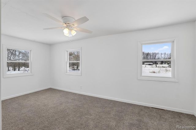 3515 Morton Road, Stockbridge, MI 49285