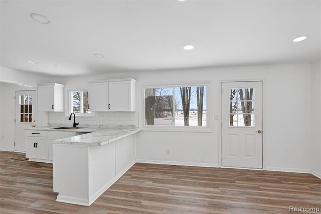 3515 Morton Road, Stockbridge, MI 49285