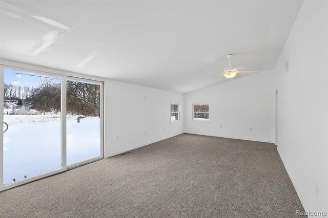 3515 Morton Road, Stockbridge, MI 49285