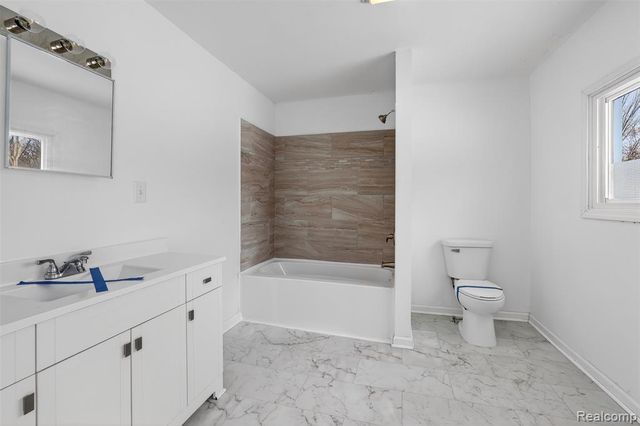 3515 Morton Road, Stockbridge, MI 49285