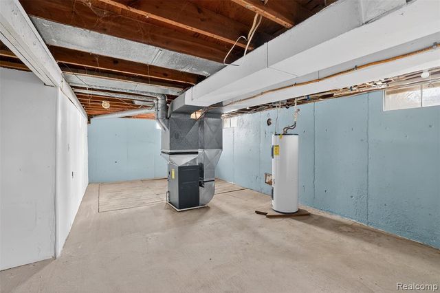 3515 Morton Road, Stockbridge, MI 49285