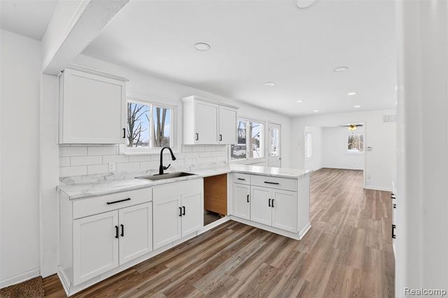 3515 Morton Road, Stockbridge, MI 49285